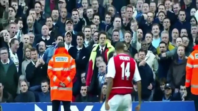 Thierry Henry Retire | One King | Goodbye Arsenal Legend | Best Goals & Skills Ever | HD