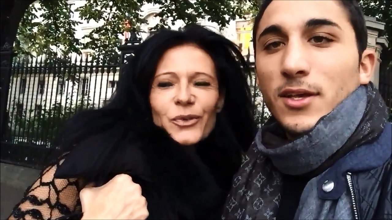 #SS8 : Nathalie et Vivian parlent des enfants qu'ils ont perdus