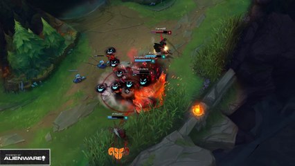 Guide de Pro LoL: Leona