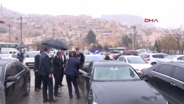 Mardin Hdp Lideri Demirtaş Mardin'de Konuştu-1