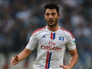 Galatasaray'ın Yeni Yıl Sürprizi