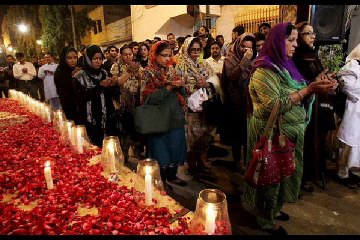 Peshawar attack 16 Dec 2014 at  Army Public School