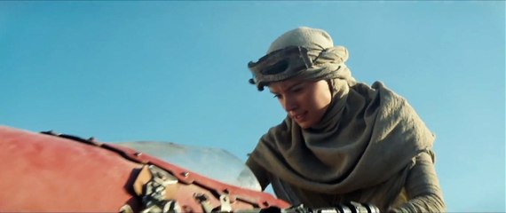 Star Wars: Episode VII - The Force Awakens (2015) - streaming