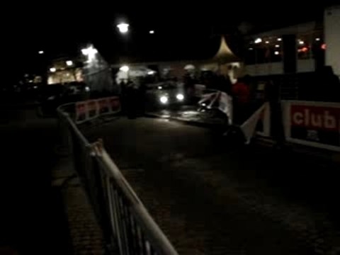 Legend Boucles de Spa 2007 Auto Union