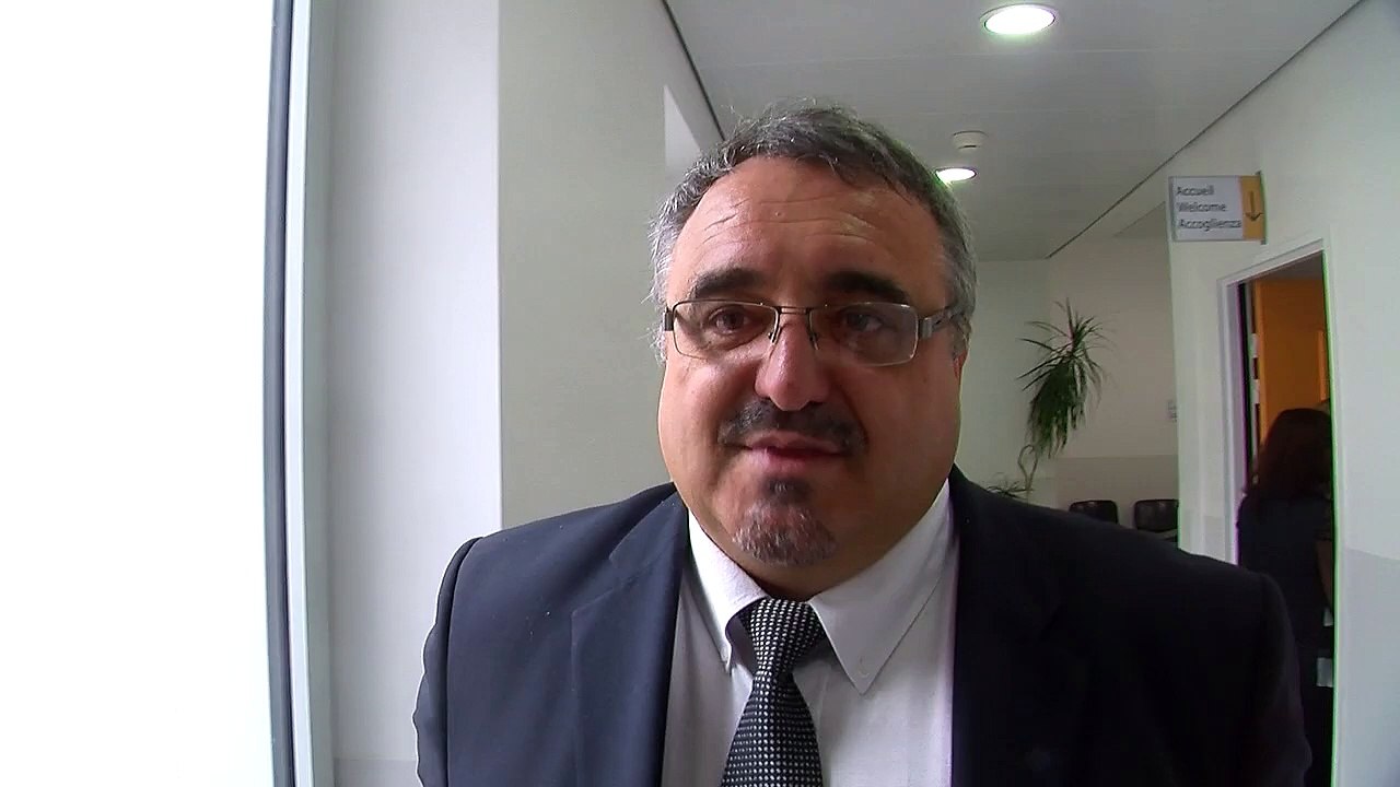 D!CI TV: voici ce que le Préfet des Hautes-Alpes a commandé au Père Noël