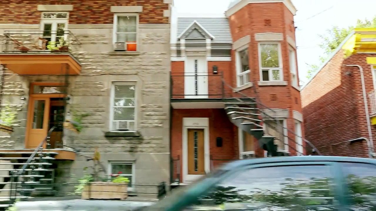 Visite de Ville-Marie, un village à découvrir, Montréal