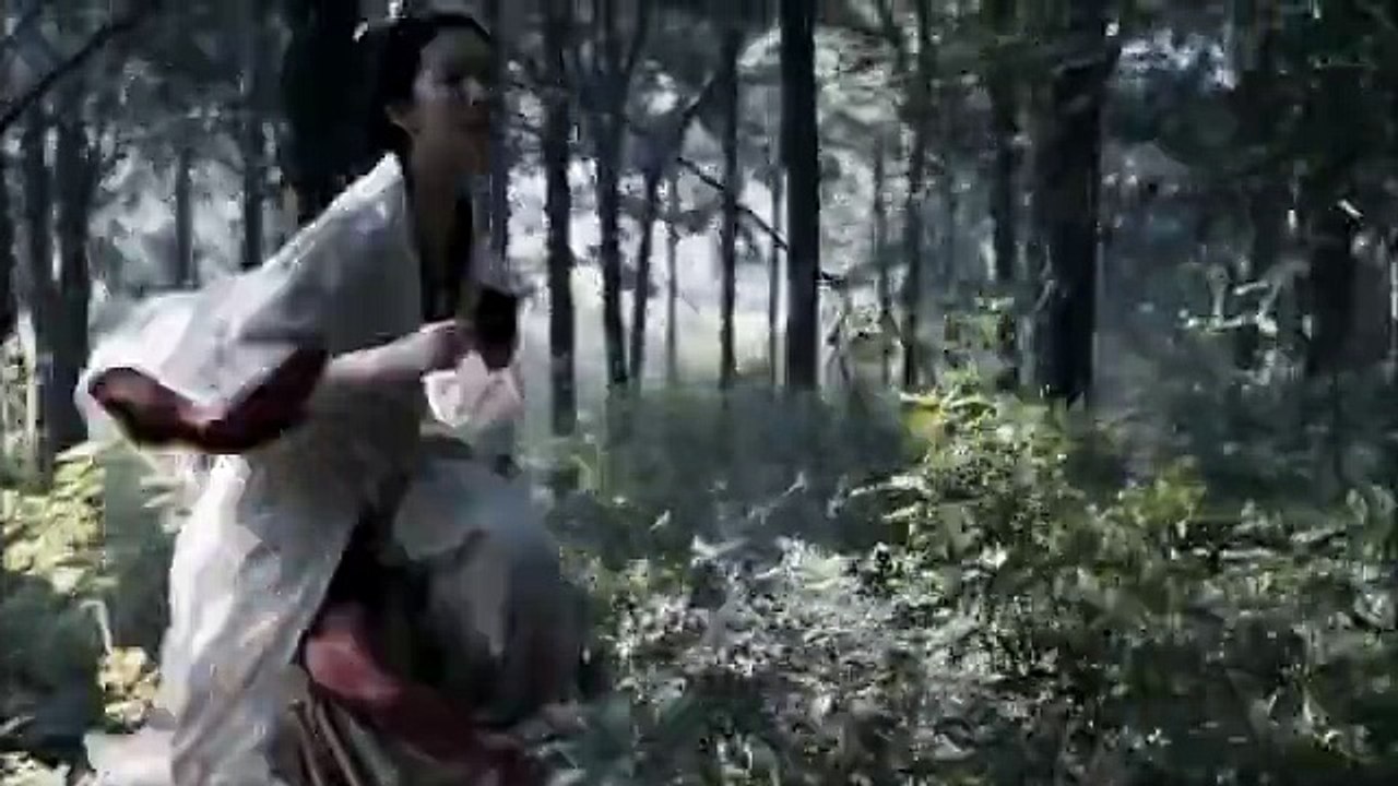 Outcast 2014 - Theatrical Trailer