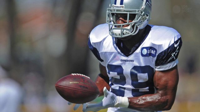 Will Murray be back to help Cowboys clinch division?