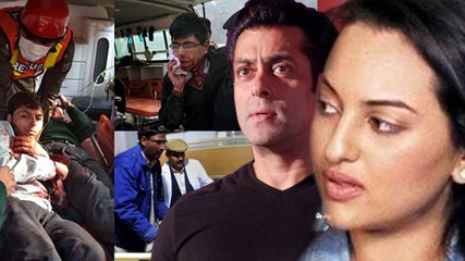 Celebs REACT On "Peshawar Terror Attack" | Salman, Alia, Sonakshi