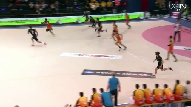 Résumé de la 14e journée de D1 entre Istres et le PAUC Handball