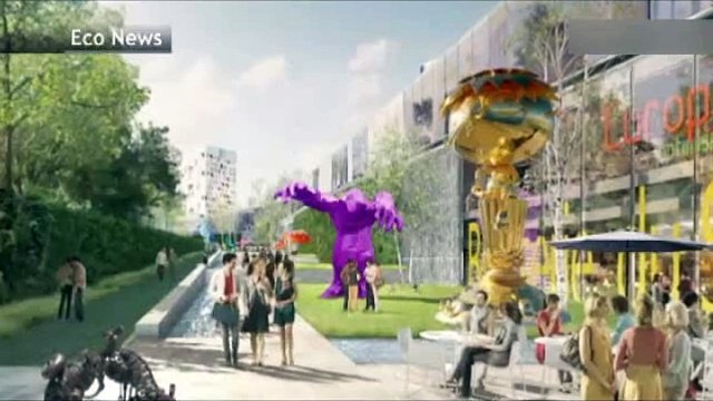 Projet Neo: les premiers contrats signés