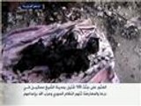 اتهام قوات النظام وحزب الله بالقتل والحرق