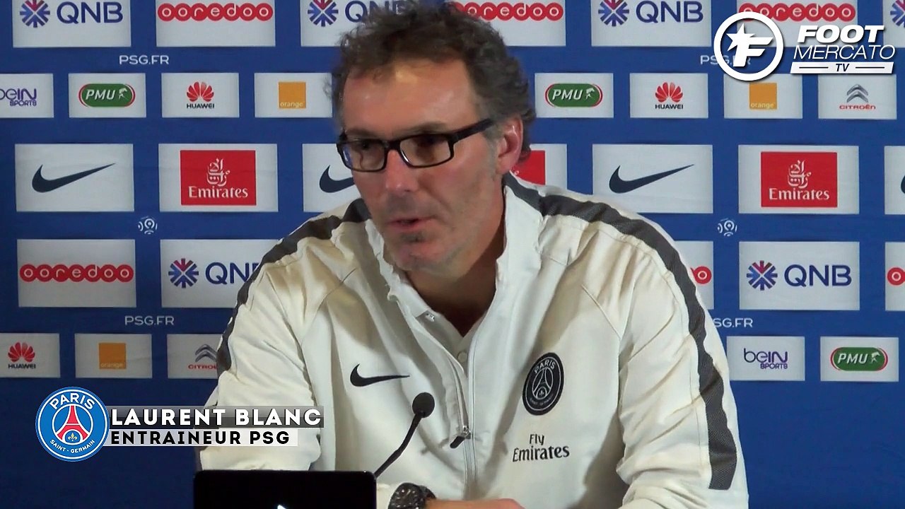 Blanc a parlé mercato avec al-Khelaïfi