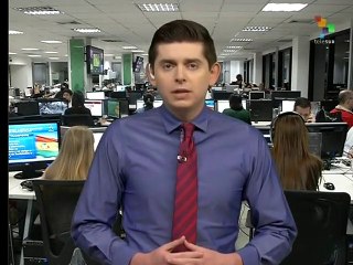 Peres: Palestinian state necessary in order for a democratic Israel