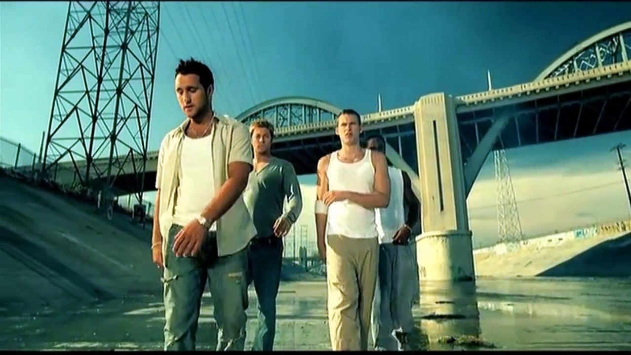 Blue - One Love