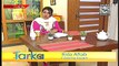Recipe of  Dahi Mach & Daal Baath | Rida Aftab | Tarka ~ 19 December 2014 Masala TV Show