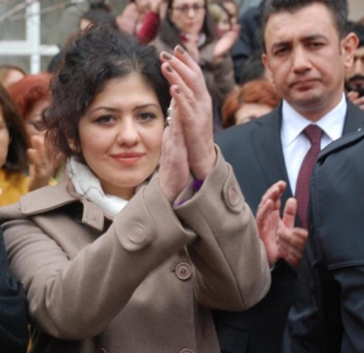 Kadın Doçente, Erdoğan'a Hakaretten 11 Ay Hapis