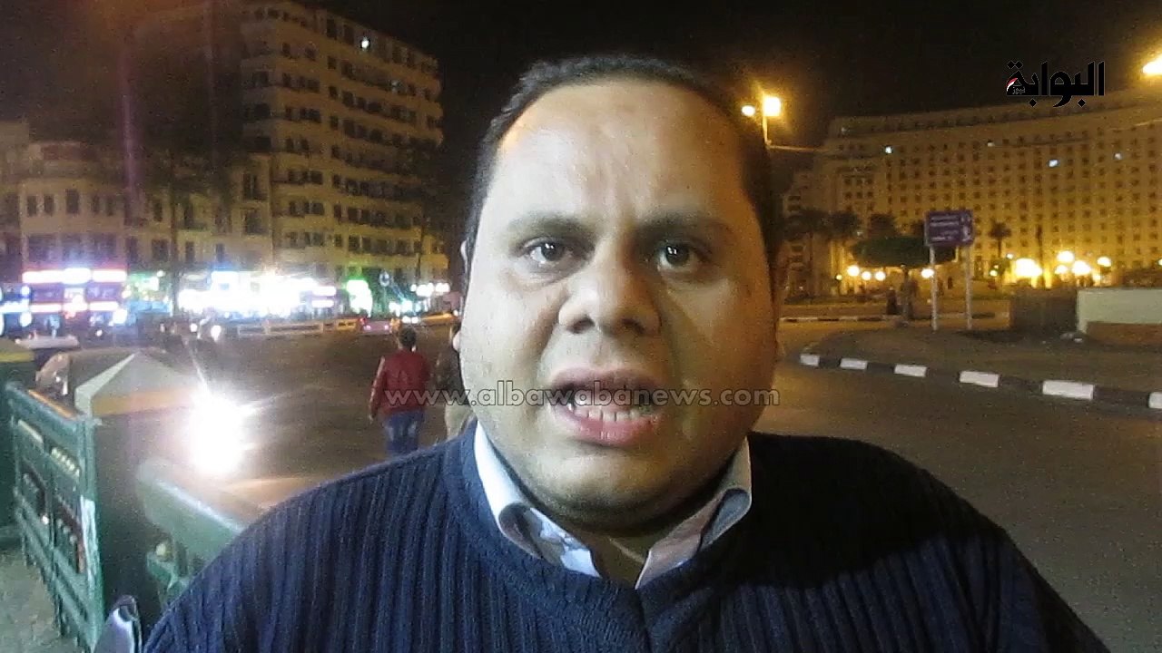 أقباط مصر يطالبون (البوابة نيوز) بإستضافة مناظرة مع المتطاولين علي الكنيسة
