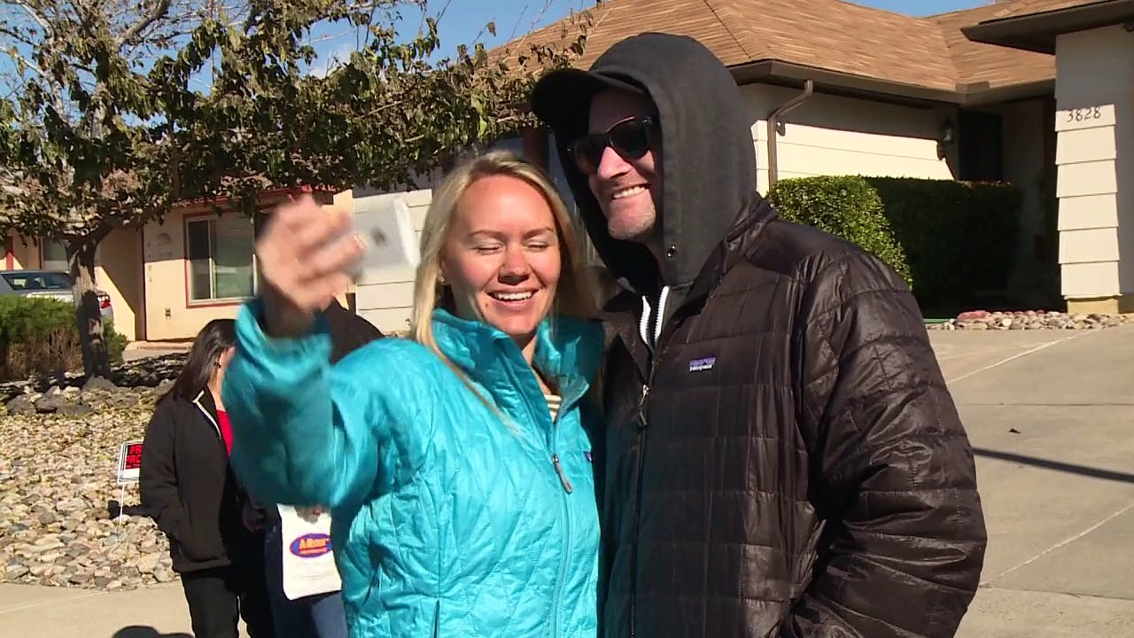 'Breaking Bad': Im Drogen-Mobil durch Albuquerque