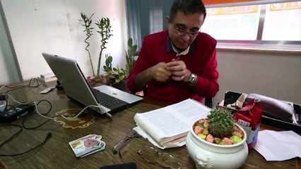 المثليون في سوريا بين سندان السلطات ومطرقة المتشددين