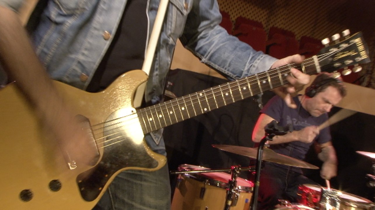 Les Wampas - La fille du Père Noël