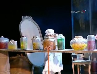 Синьор Тодеро хозяин