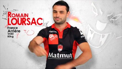 RCT/LOU. La composition lyonnaise