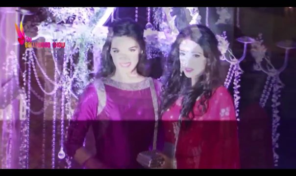 Punit & Manish Malhotra's Niece Riddhi's Reception | Kareena Kapoor, Karisma Kapoor