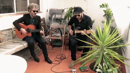 LEÓN BENAVENTE -  Todos contra todos