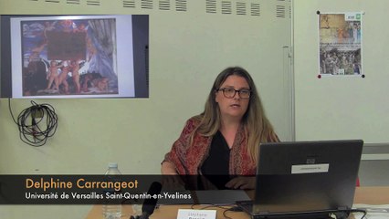 La Chambre des Époux : usages politiques d’un espace rituel, fin XVe-XVIe siècles