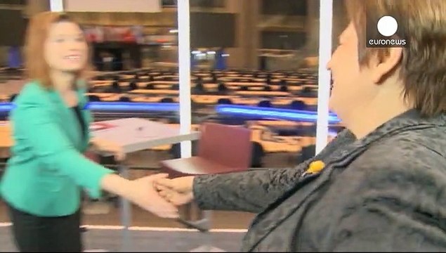 Прем'єр-міністр Латвії: Ми підтримуємо єдину стратегію ЄС щодо Росії