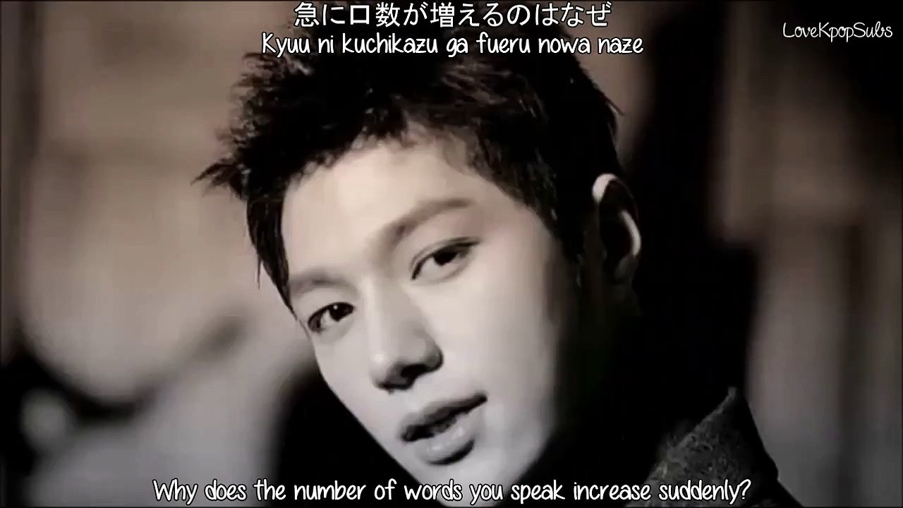 Infinite - Dilemma PV [Eng/Rom/Jap] HD
