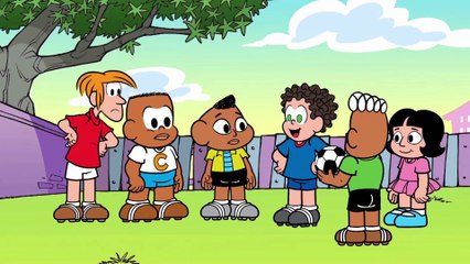 Pelezinho HD - França / Português - Br