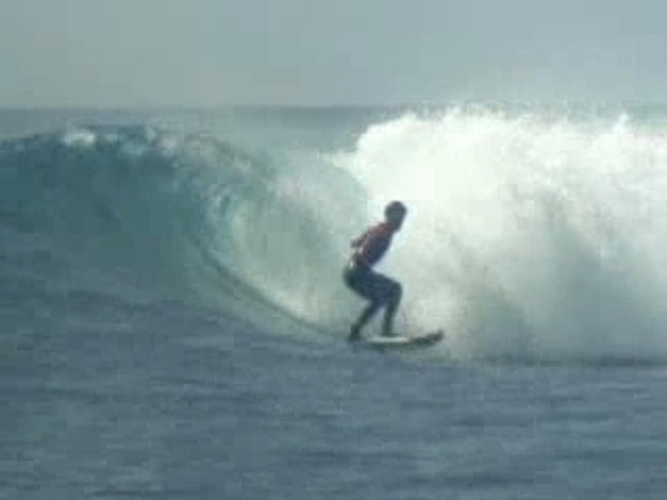 Surfing Video - Surf Hawaii (1)