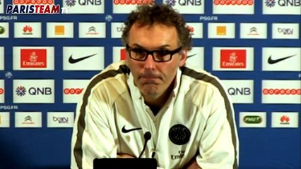Blanc et le mercato d'hiver