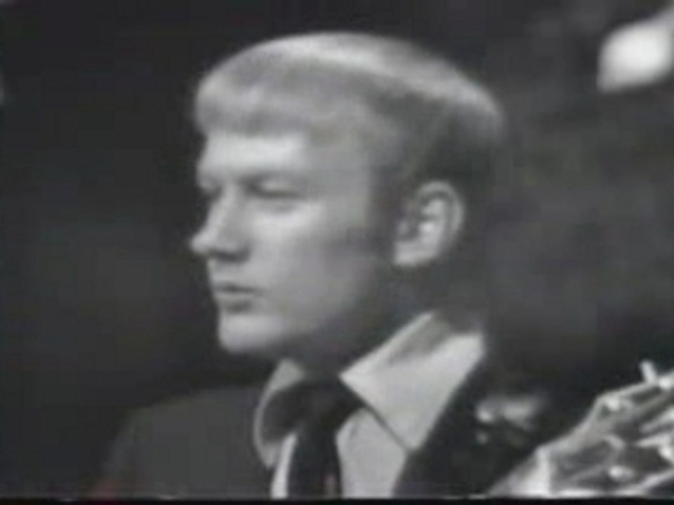 Bobby Fuller Four - Love's Made A Fool