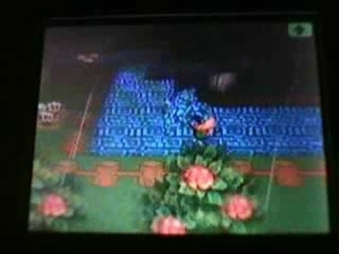 ⁣Ma ville sur Animal Crossing (première vidéo)