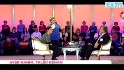 İzdivaç Programında Damat Adayı Stüdyodan Kovuldu
