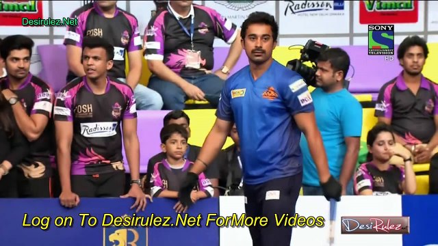 Box Cricket League (BCL) 19th December 2014 pt6