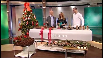 Espai Terra. Divendres 19 de desembre