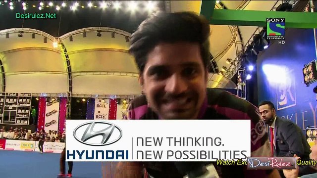 Box Cricket League (BCL) 19th December 2014 Part3