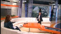 TV3 - Els Matins - Cap de setmana d'anticicló i boires