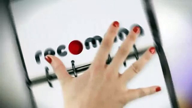 TV3 - 33 recomana - Ricky Dávila. Totes les coses del món. Sala d'Exposicions Gas Natural Fenosa.