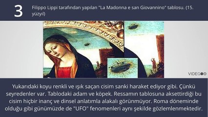 Bilimin Açıklayamadığı 43 İlginç Olay