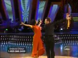 Drew Lachey & Cheryl Burke - Paso Doble