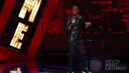 Kevin Hart -PELICULA ONLINE COMPLETA