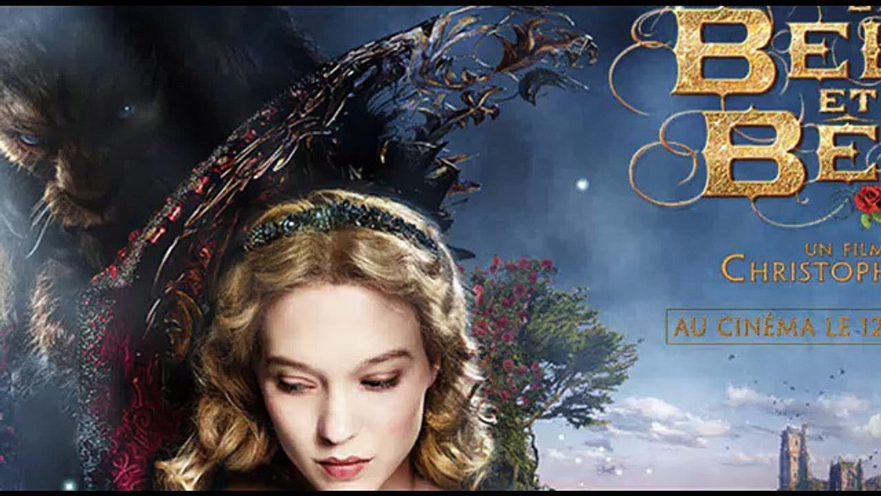 La Bella Y La Bestia Pelicula Online Completa Video Dailymotion