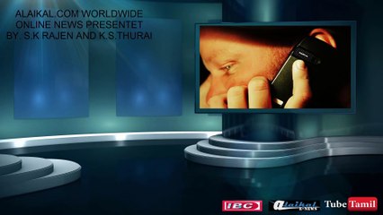 Today's World News. 19.12.14 By. K.S.Thurai