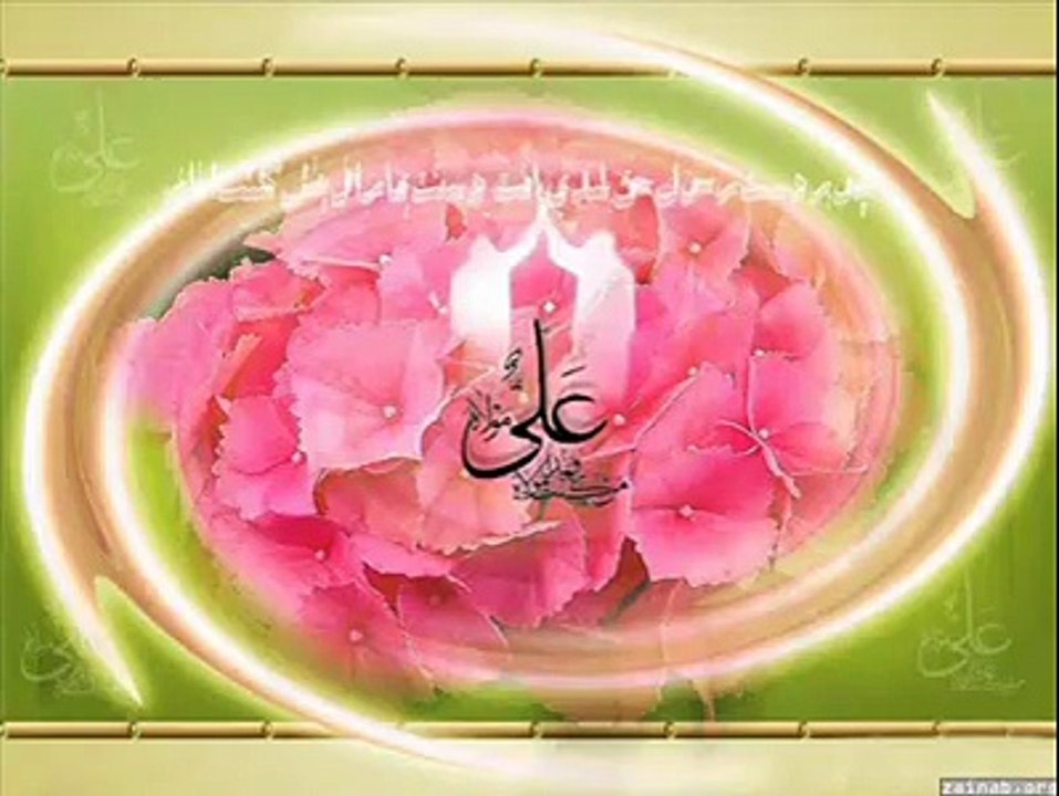 Ya ali mola ali mushkil kusha mola ali.qawali