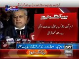 Negotiations bw PTI and Government has resumed, Shah Mahmood Qureshi